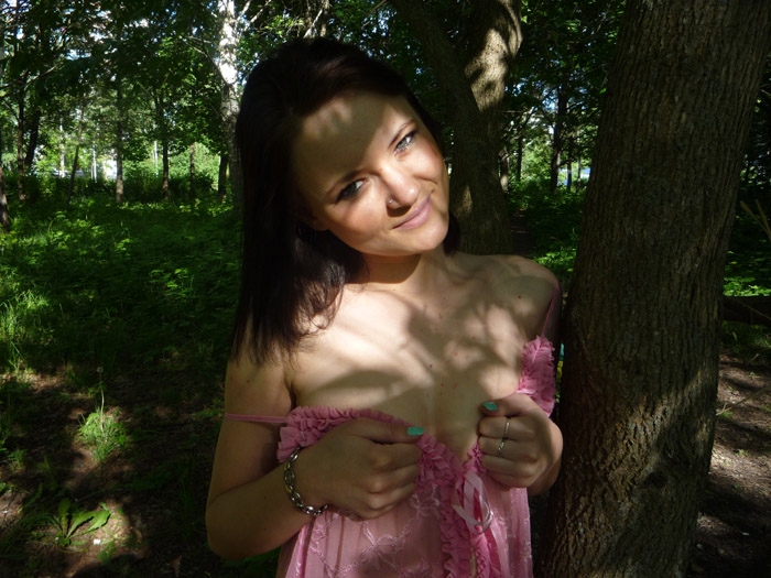 Екатерина, 20 лет, 2 размер груди